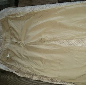 Size 22 Wide Leg Pants